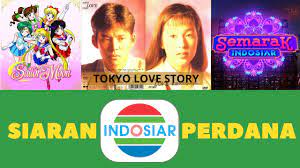 Maybe you would like to learn more about one of these? Siaran Perdana Indosiar 11 Januari 1995 Youtube