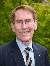 THE IMPACT OF GIVING 2014 ANU Report to Donors