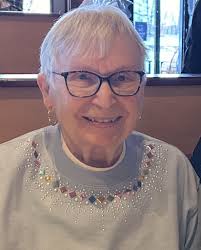 Joyce Ashley Obituary December 15, 2025