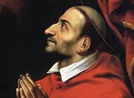 Saint Charles Borromeo: Bearer of Truth through Integrity