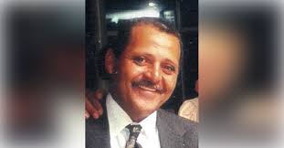 Obituary information for Mr. Sidney Richardson