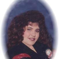 Obituary information for Tammy Priest Zepeda