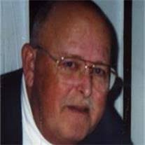 Obituary information for Thomas Allen James