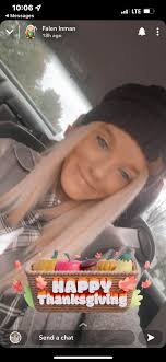 Prayers for Queen Sylvian Adside's mom's recovery