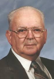 Russell Paul Geist (1924-2009)