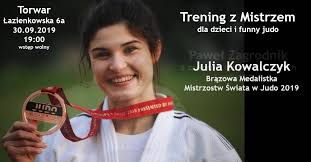 Mistrzyni w biegach narciarskich niedawno podzieliła się ze światem zdjęciem, które wyjawiło, że justyna i kacper, jej mąż, spodziewają się dziecka. Trening Z Mistrzem Julia Kowalczyk I Pawel Zagrodnik