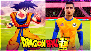 This season is more exciting with the 2018 russia world cup. Dragon Ball Kit Fantasy Dls 20 Youtube