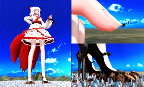 Upload your creations for people to see, favourite and share. Mmdgiantess Twitter Search