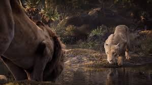 See it now in london. The Lion King Reviews What The Critics Are Saying Variety
