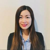 40+ "Grace Yang" profiles