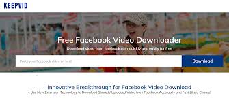 When you purchase through links on our site, we may earn an affiliate commission. How To Save Or Download Videos From Facebook 7 Methods The Global Valley