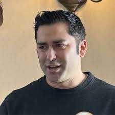 Spencer Simonson's Instagram, Twitter & Facebook