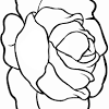 Jourden c a lansat această imagine „fata zambitoare în arbore (decolorată) sub licență public domain. 1