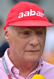 Contact niki lauda on messenger. Niki Lauda The Formula 1 Wiki Fandom
