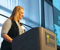 May 28 at 10:56 am ·. Businesswomen Share Personal Triumphs Grand Rapids Business Journal