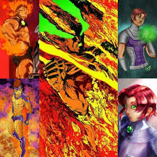 Image result for Starfire 2011 HS