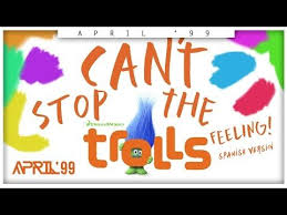 Justin Timberlake Can T Stop The Feeling Letra Youtube Feelings Justin Timberlake Good Music