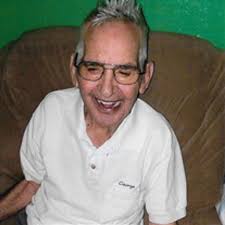 George Carl Theye Obituary June 17, 2019