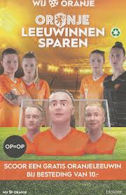 Maybe you would like to learn more about one of these? Football Cartophilic Info Exchange Blokker Netherlands Oranje Leeuwinnen
