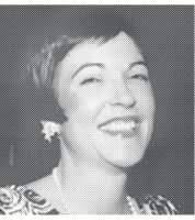 Constance Ayers's Instagram, Twitter & Facebook