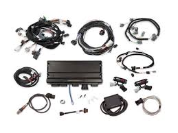 We did not find results for: Holley Efi Terminator X Max Mpfi Kit W Ev6 Injector Harness Transmission Control Ford 2v Mod 4r70w 550 1317