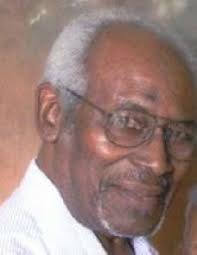 Benjamin Witherspoon Obituary