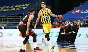 Jun 23, 2021 · fenerbahçe beko erkek basketbol takımı'nda fransız oyun kurucu nando de colo'nun sözleşmesi 1 sezon uzatıldı. Nando De Colo 1 Sezon Daha Fenerbahce Beko Da
