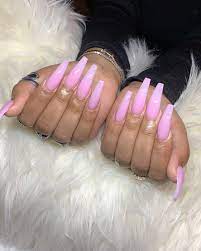 Image May Contain One Or More People Nails Beautiful Nails Nails After Acrylics