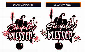 Download Set Of 20 Thanksgiving Sayings Graphic By Craft N Cuts Creative Fabrica PSD Mockup Templates