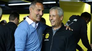 Hütter says frankfurt may bar some players from national team duty: Itz4vt1cyycssm