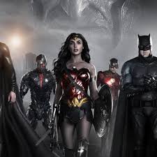 Twitter oficial para españa de #ligadelajusticia. Snyder Cut De Justice League Las Mejores Reacciones De Los Fans El Informador
