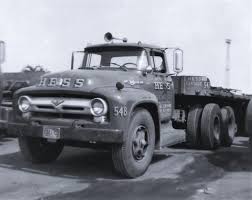 Image result for Federal Yellow 1956 Fleet