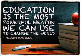We have compiled 101 educational quotes based on inspiration and motivation, teaching, learning and education. School And Education Quotes The World Of English