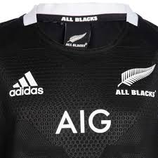 Rieko ioane sonny bill williams and kieran. Rugbytrikot Neuseeland All Blacks Heimtrikot Kinder Schwarz Adidas Decathlon