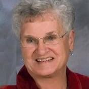 Nell Dean Bagwell Obituary (1935