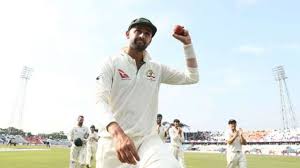 Official facebook page for fans of nathan lyon to follow his career with the australian cricket team Happy Birthday Nathan Lyon From Pitch Curator To Greatest Offspinner