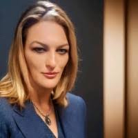 Elizabeth Kirkpatrick's Instagram, Twitter & Facebook