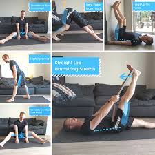 The internet's largest collection of golf specific drills and exercises. Some Actual Beginner Friendly Hamstring Stretches Flexibility