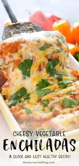 Vegetable Enchiladas Recipe In 2020 Recipes Best Lasagna Recipe Vegetable Enchiladas