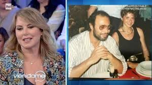 Antonello venditti, paolo conte, malika ayane: Monica Leofreddi Parla Della Storia Con Antonello Venditti Corriere Tv