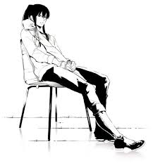 Yuu Kanda 1597888 Zerochan D Gray Man D Gray Man Images Smile, sit back on chair and stretching. yuu kanda 1597888 zerochan d gray