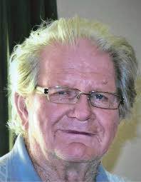 Ernest "Ernie" Carr Obituary