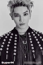 Find and save images from the taeyong 》 nct and super m collection by neuza (neuzaisabel96) on we heart it, your everyday app to get lost in what you . Superm On Twitter Superm Concept Photo 02 Taeyong Wearethefuture Supermthefuture Superm The 1st Mini Album Superm Worldwide Taeyong Lee Taeyong Nct