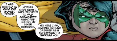 SUPERMAN'S SUPER-TITS — fahbev: fancyfade: gamlain: fancyfade:...