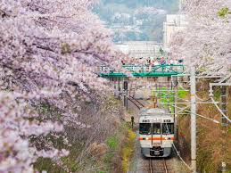 Savor The Journey 7 Places To Visit Between Tokyo And Kyoto The Portable Wife