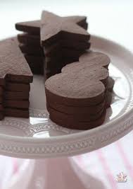 Chocolate Sugar Cookie Recipe Sweetopia Recipe Chocolate Sugar Cookie Recipe Cutout Sugar Cookies Sugar Cookies Recipe