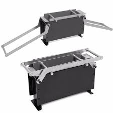 Portable compressed log maker / briquette maker diy recycle newspaper briquette maker paper log brick for heating fire stove home tool 25 6x12 6x8 2cm amazon co uk diy buy castlecreek paper log maker Stkusa Single Paper Log Briquette Maker For Stoves And Fireplaces Walmart Com Walmart Com