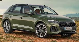 أودي كيو5 الجديدة 2021 مزيد من التقنيات المتطورة وتصميم أكثر أناقة موقع ويلز Audi New Cars Audi Q5
