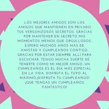 5 cartas cortas para un amigo en su cumpleaños. Cartas Para Tu Mejor Amigo Para El 14 De Febrero Carta Para Mi Mejor Amigo Amistad Amor Amigovios Diy Carta Infinita Magica Para Este 14 De Febrero San Valentin Cabanarat