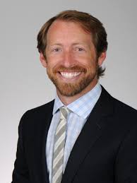 Edward Conyers O'Bryan, III, MD, MBA in Charleston, SC